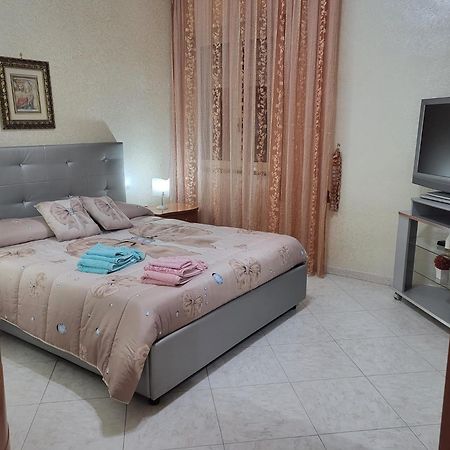 Casa Bevar Naples Luaran gambar