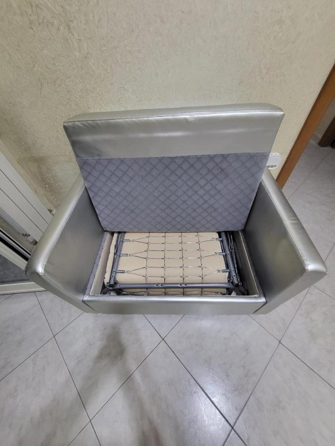 Casa Bevar Naples Luaran gambar