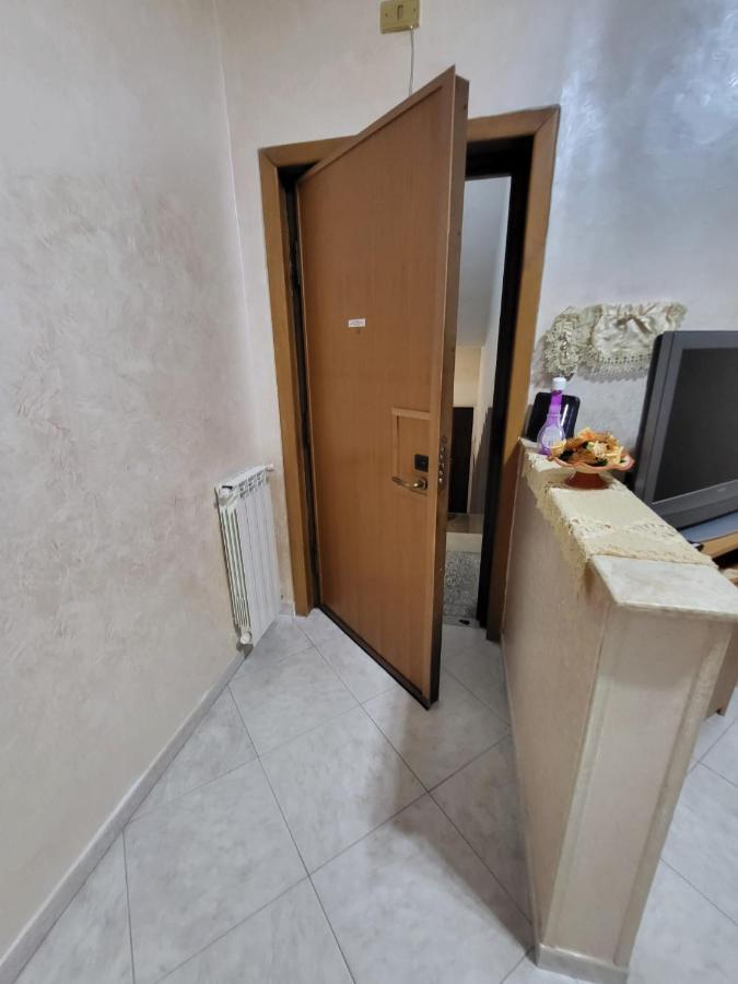 Casa Bevar Naples Luaran gambar