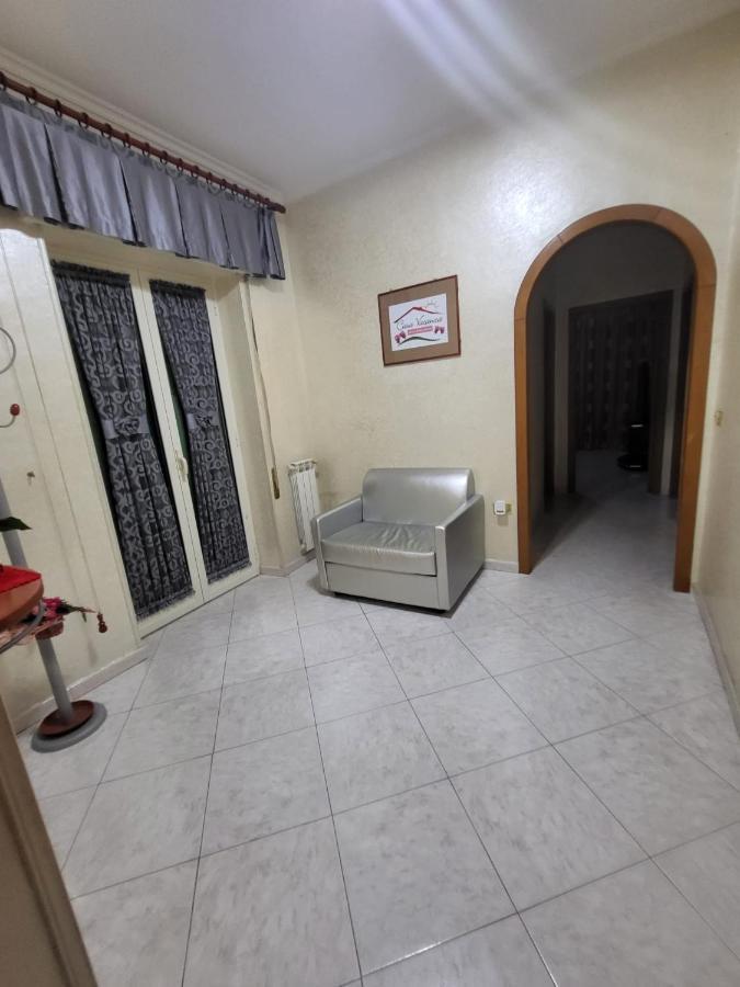 Casa Bevar Naples Luaran gambar