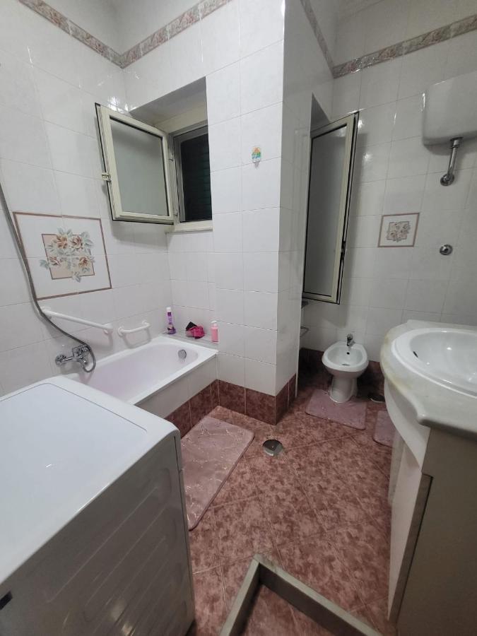 Casa Bevar Naples Luaran gambar
