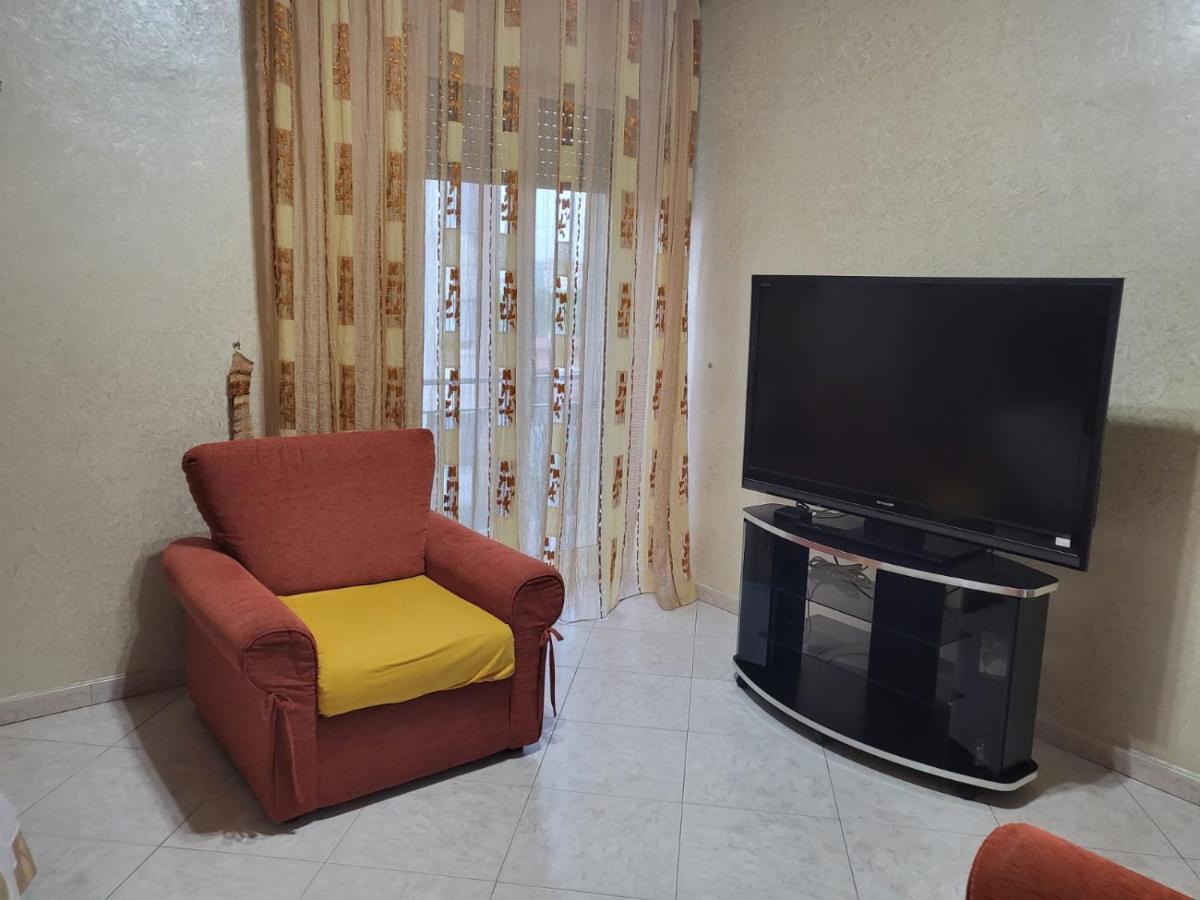 Casa Bevar Naples Luaran gambar