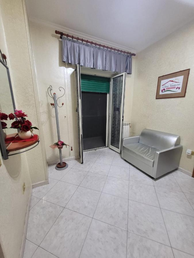 Casa Bevar Naples Luaran gambar