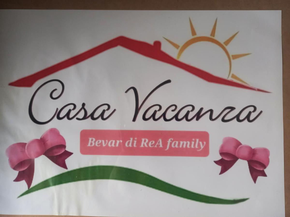 Casa Bevar Naples Luaran gambar