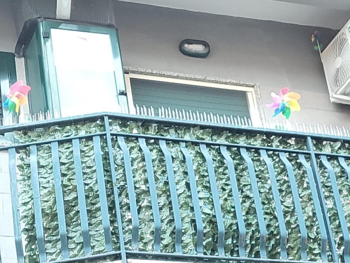 Casa Bevar Naples Bilik gambar