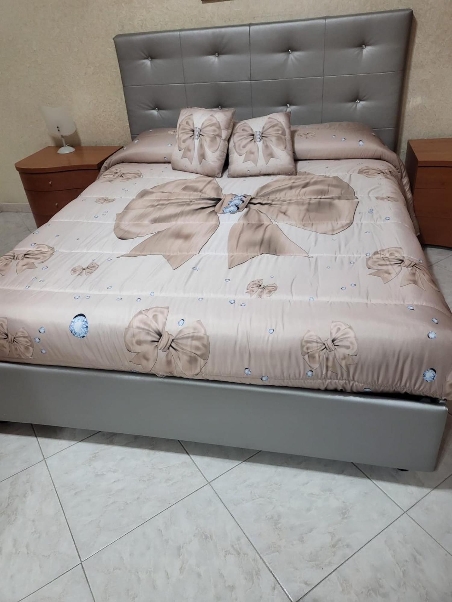 Casa Bevar Naples Luaran gambar