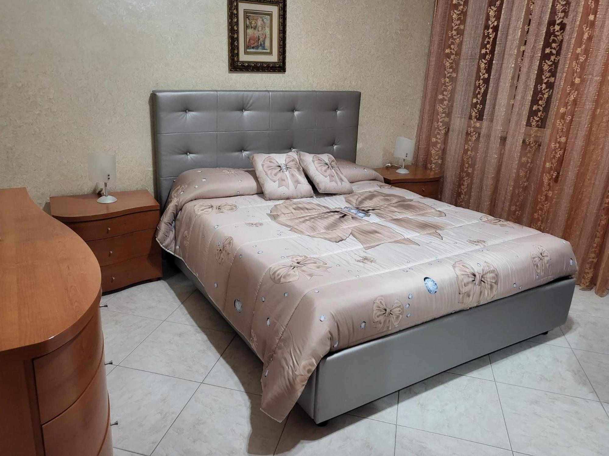 Casa Bevar Naples Luaran gambar