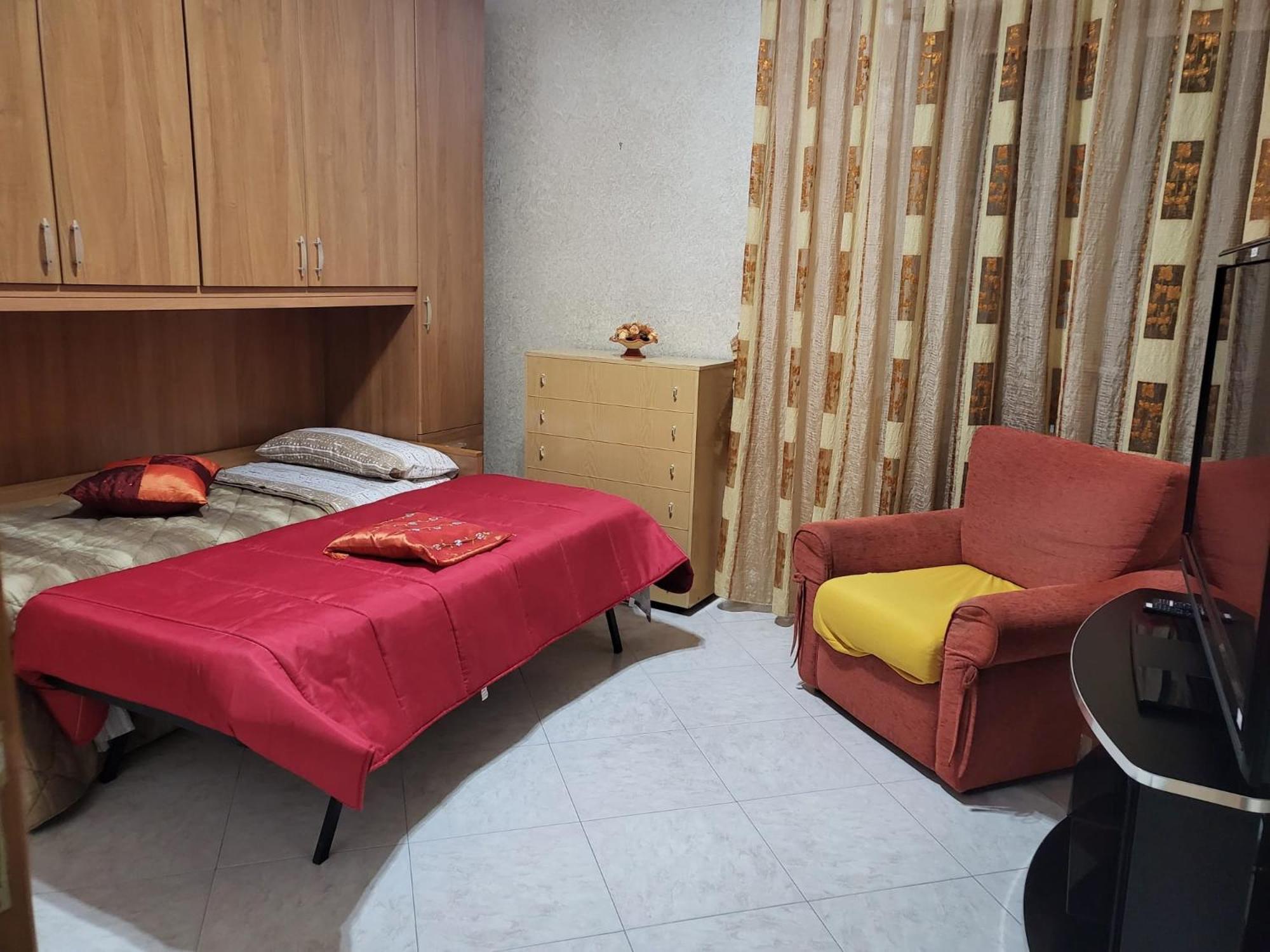 Casa Bevar Naples Luaran gambar