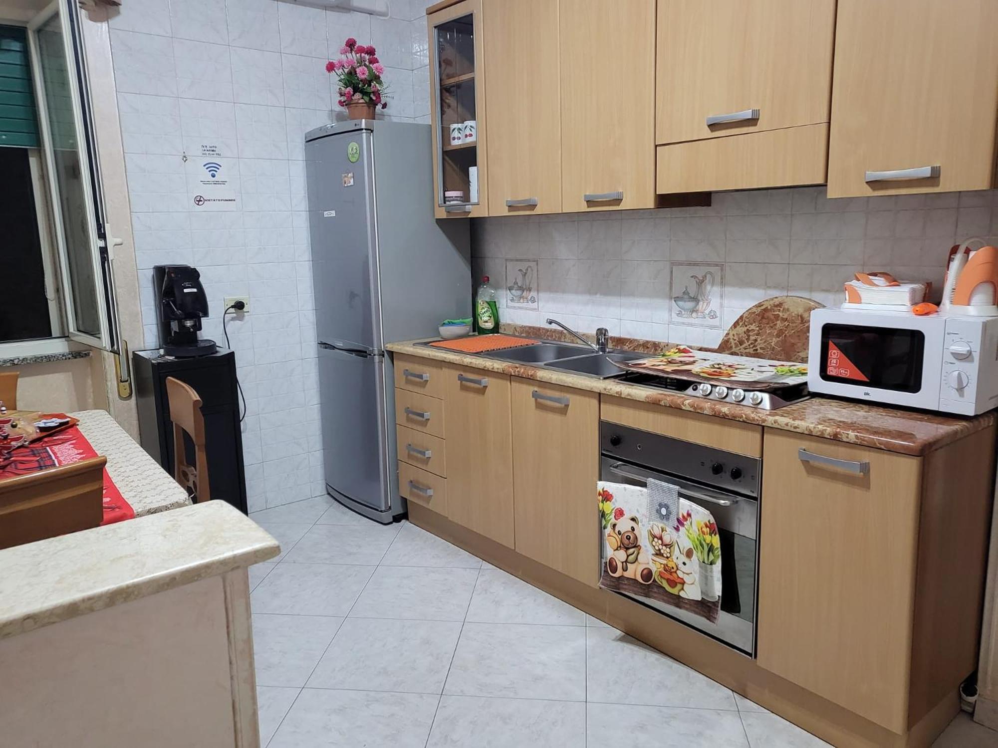 Casa Bevar Naples Luaran gambar
